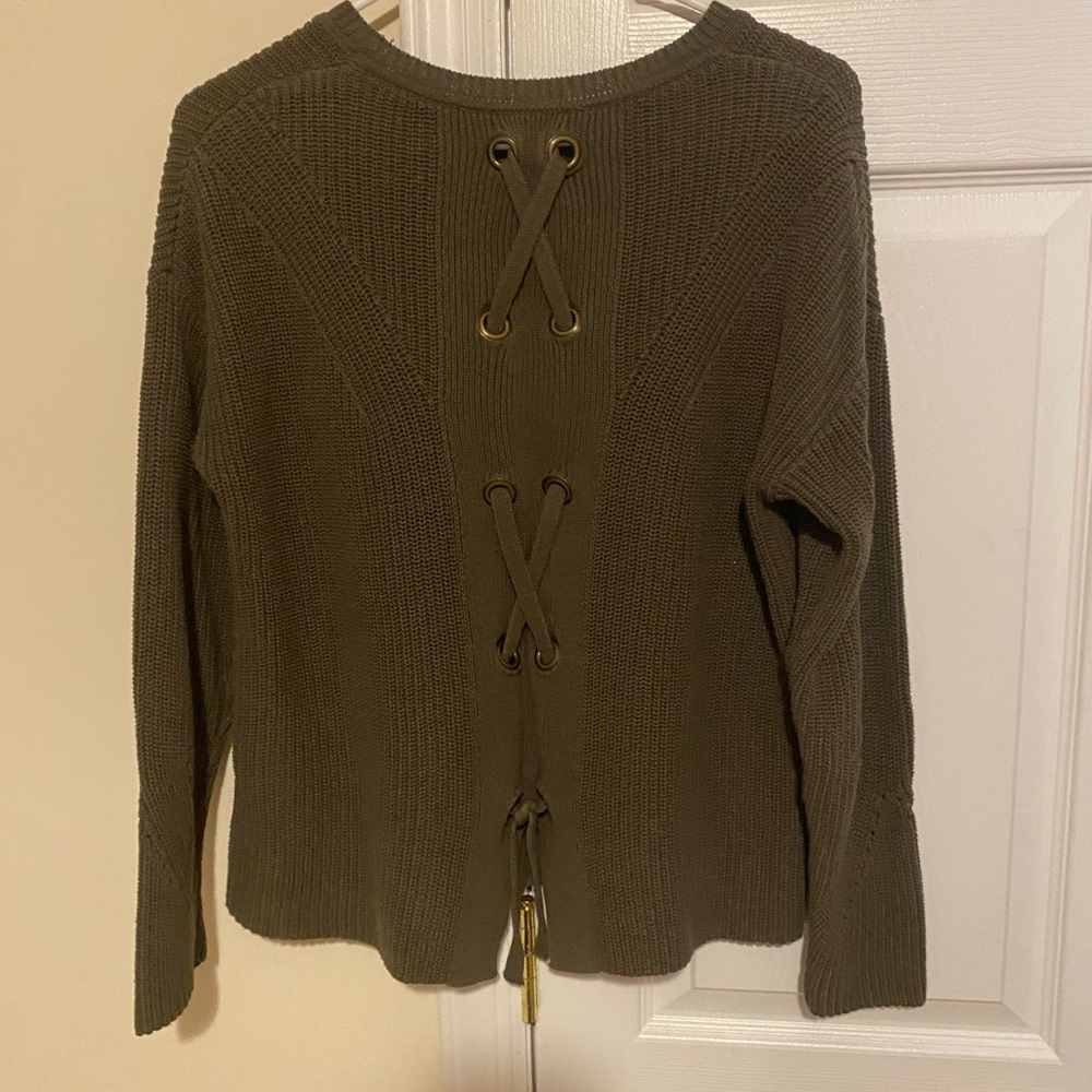 Lucky Brand sweater size M